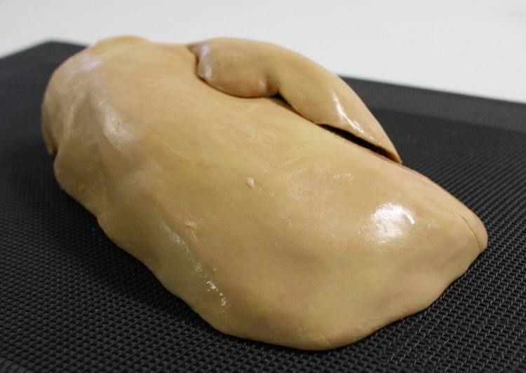 foie gras 0