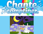 chants et comptines