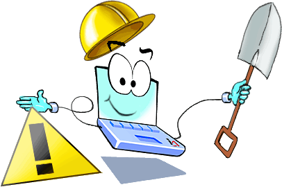 travaux
